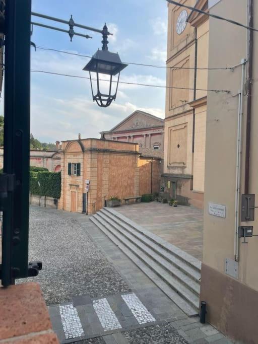 Casa In Piazzetta Apartment Rivergaro Exterior foto
